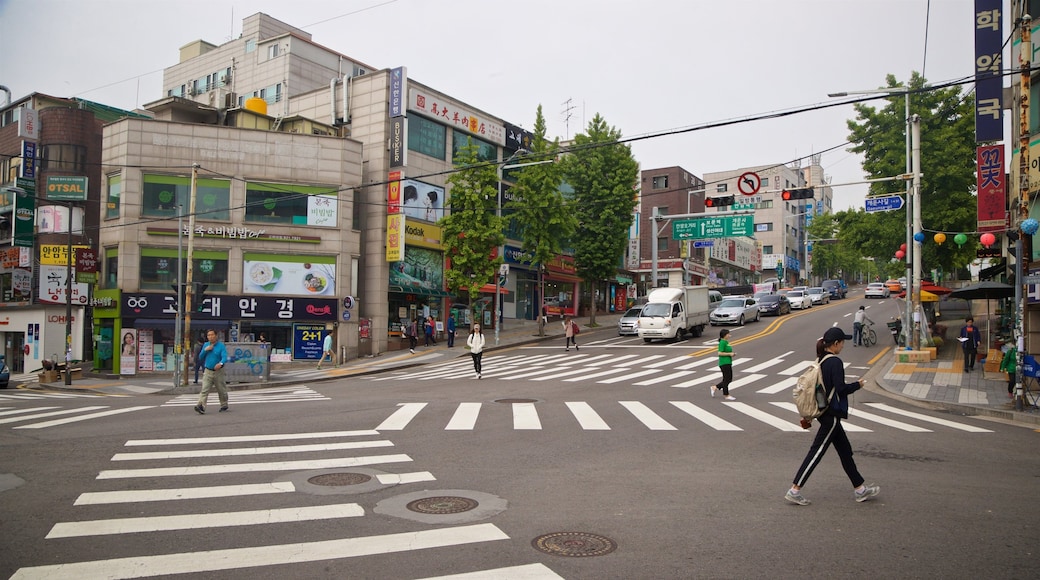 Dongdaemun-gu