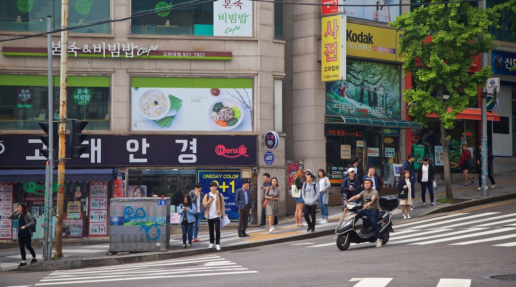 Dongdaemun-gu