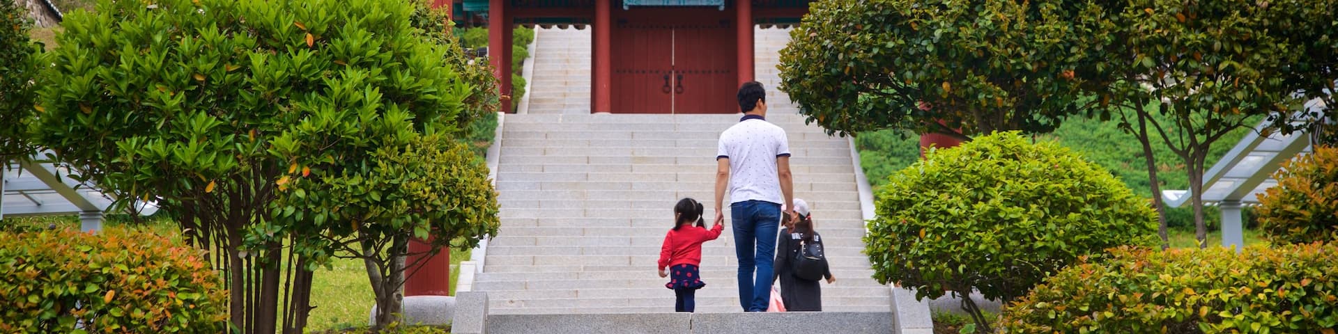 Okpo-dong, Geoje, Nam Gyeongsang, Hàn Quốc