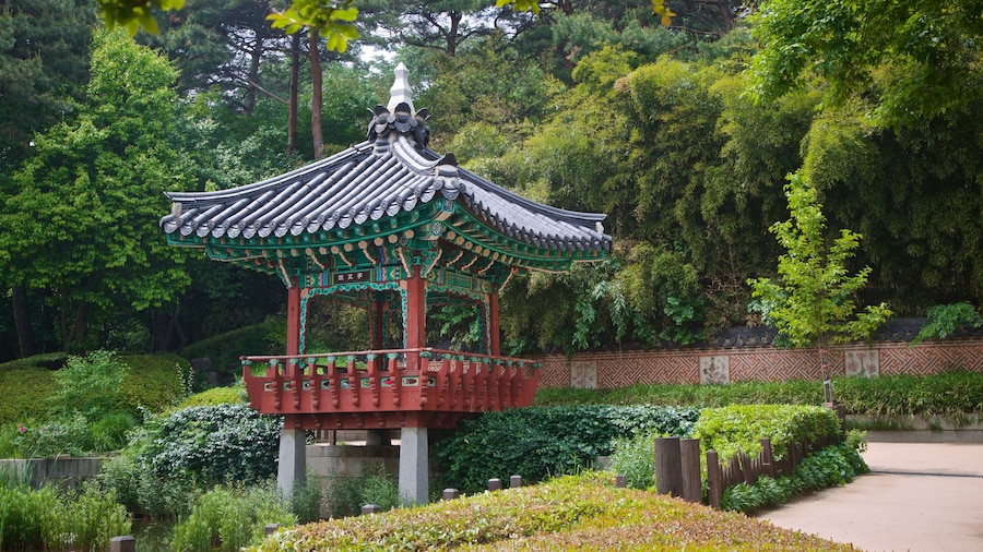 Seoul Weltmeisterschaftsstadion