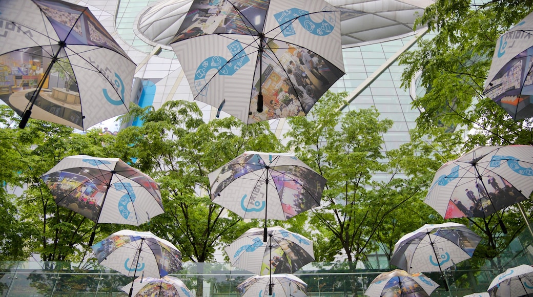 Seoul City Hall