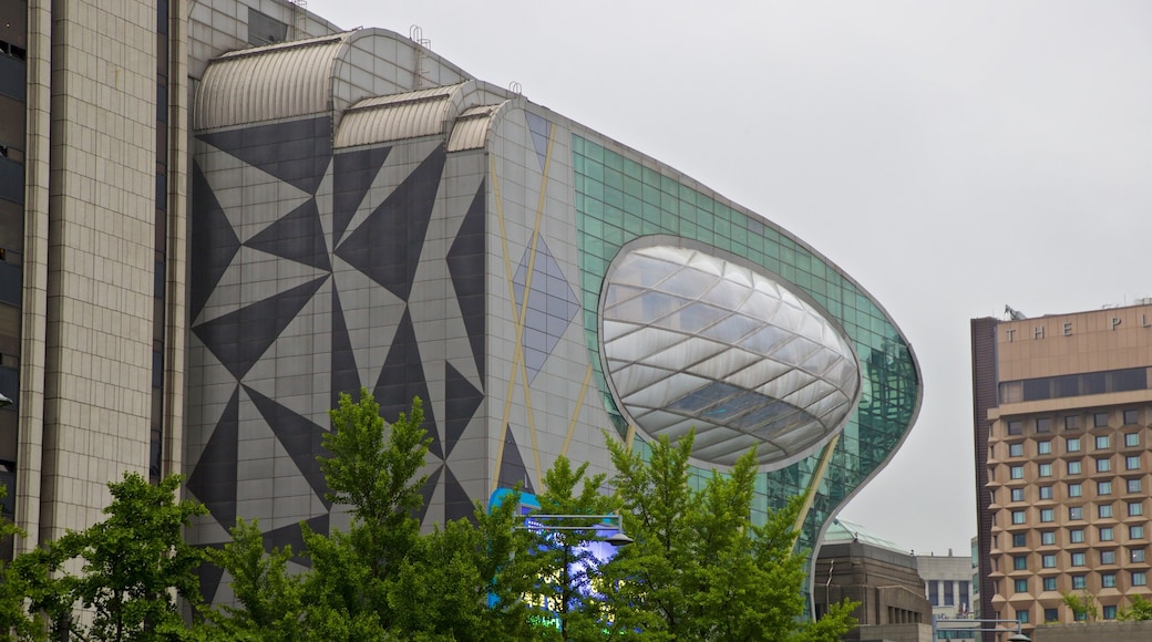 Seoul City Hall