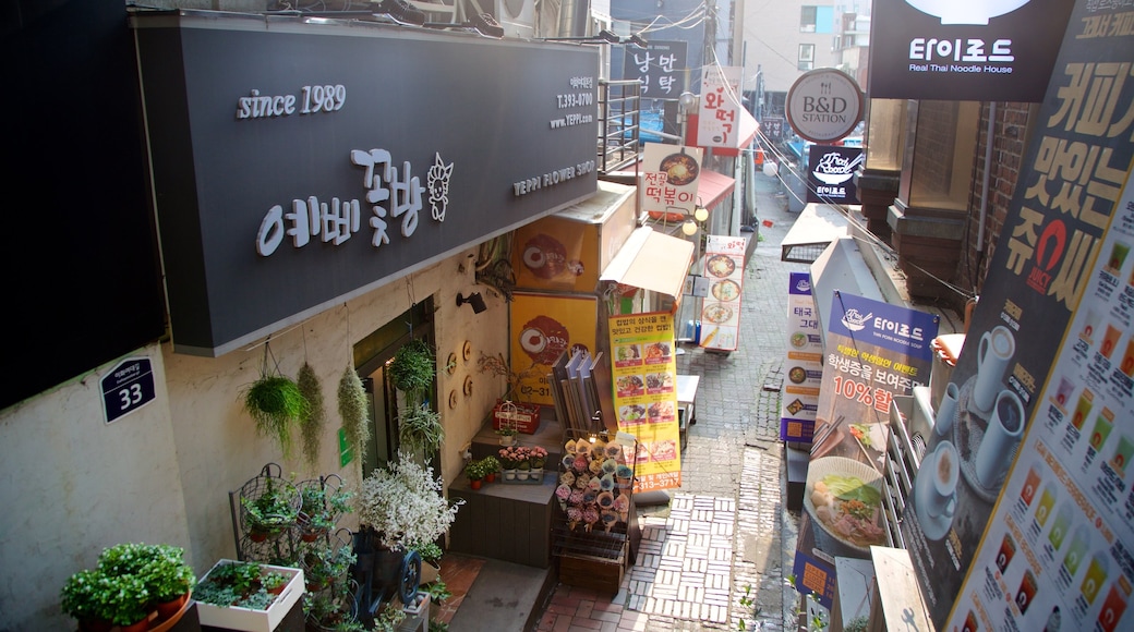 Sinchon-dong