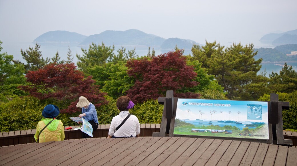 Parque Nacional de Hallyeo-haesang