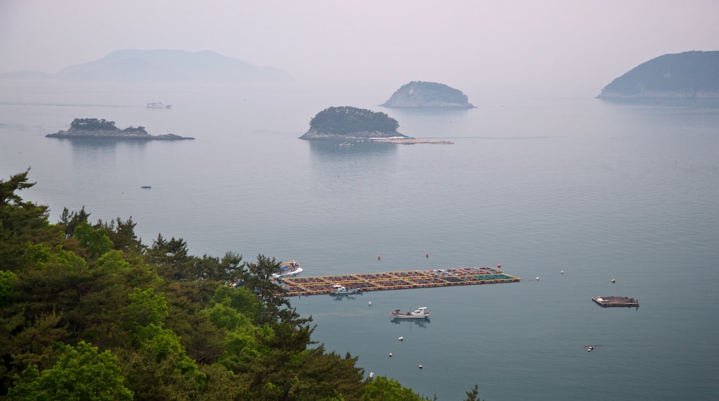 Parque Nacional de Hallyeo-haesang