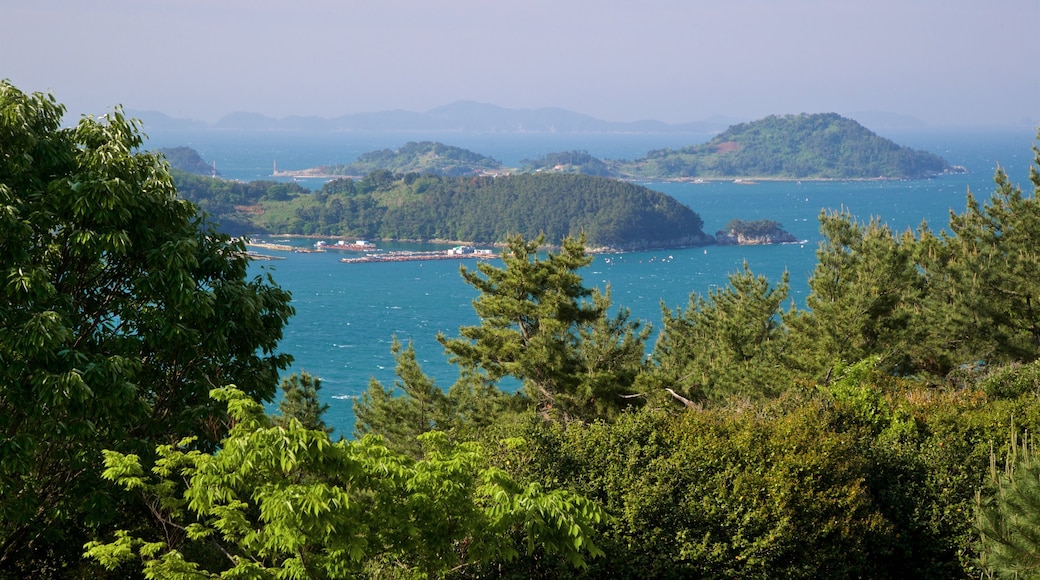 Parque Nacional Hallyeo-haesang