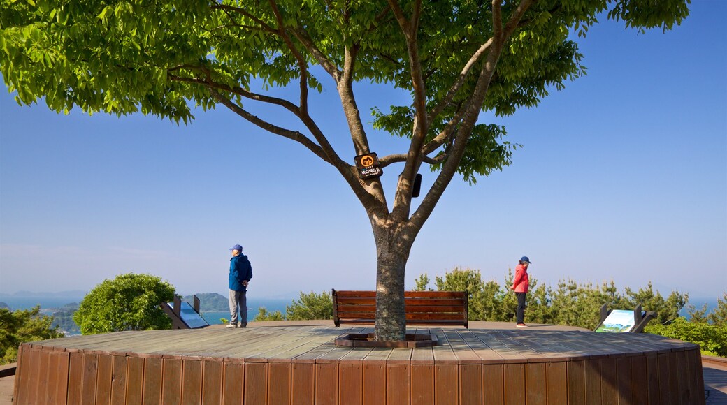 Parque Nacional de Hallyeo-haesang