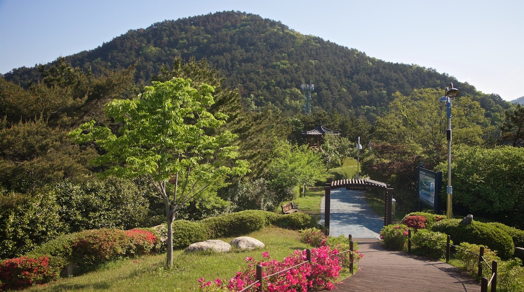 한려해상국립공원