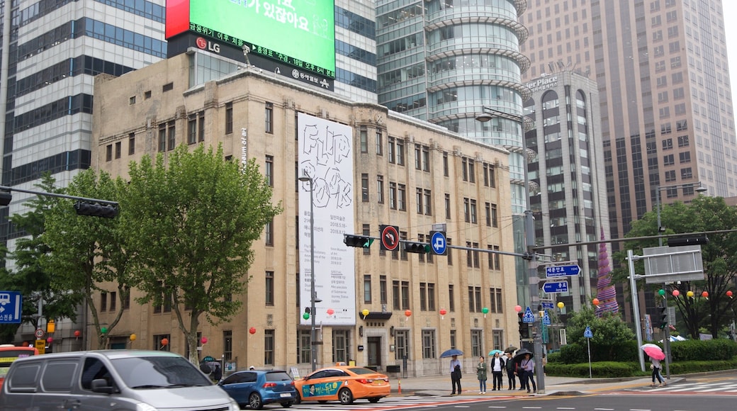 Kunstmuseum Ilmin
