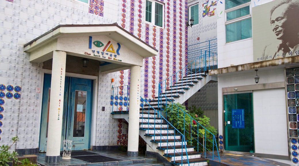 Museo d'Arte Jeonhyeoklim