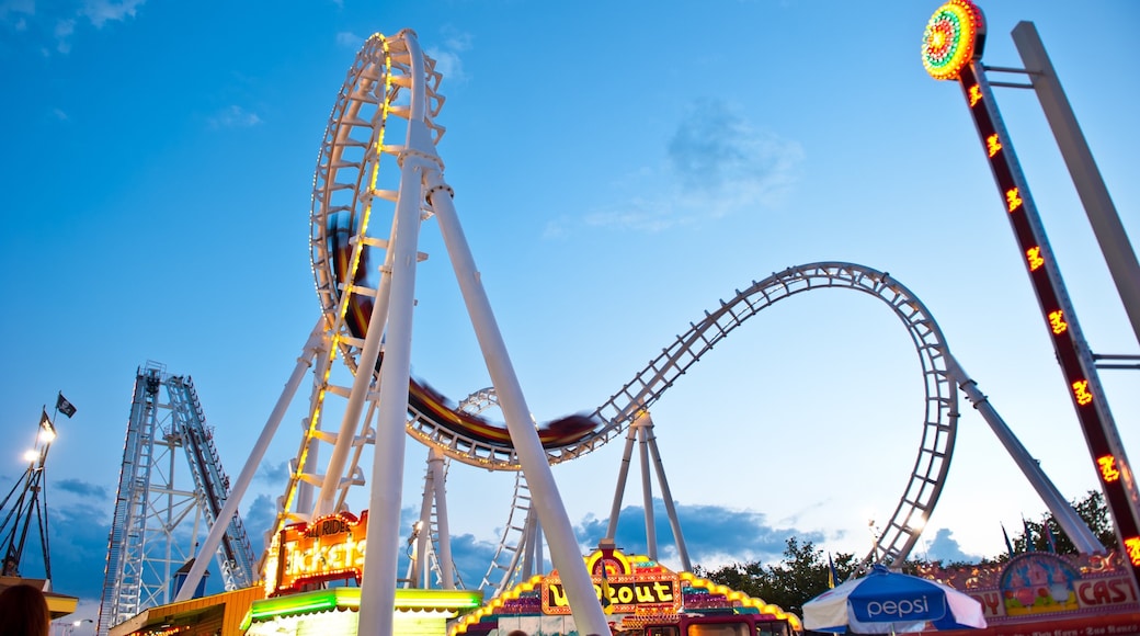 Photo provided by Ocean City, Maryland