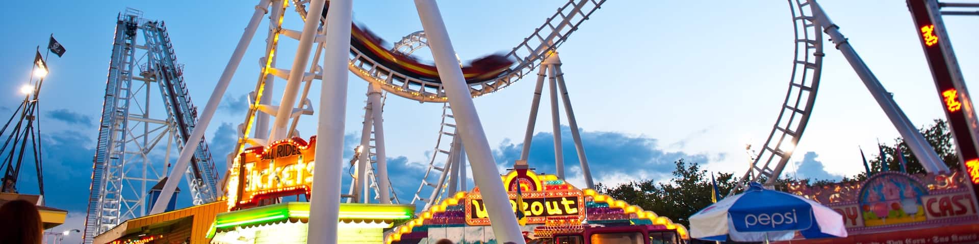 Ocean City, Maryland, United States of America