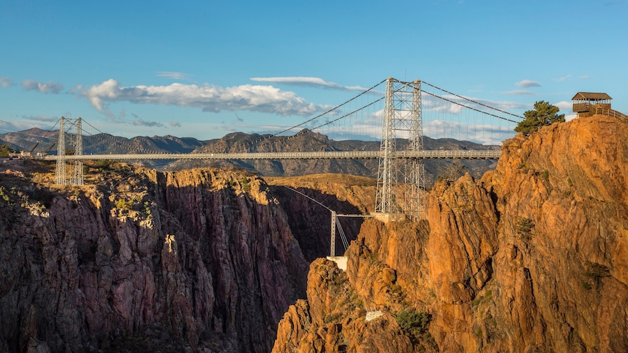 Colorado Springs