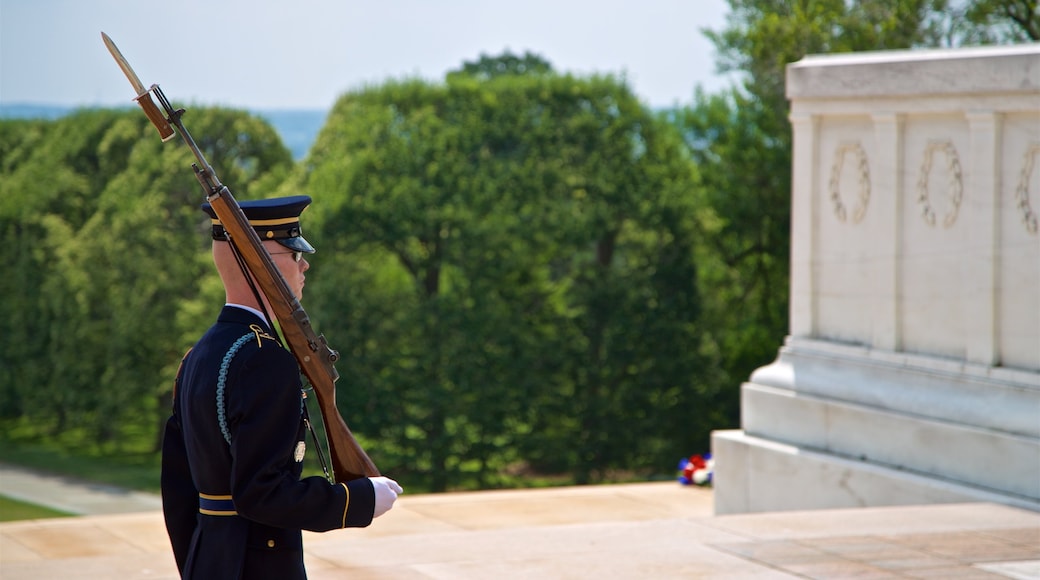 Arlington National Cemetery