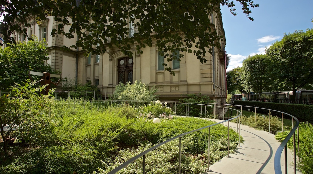 Tomi Ungerer Museum