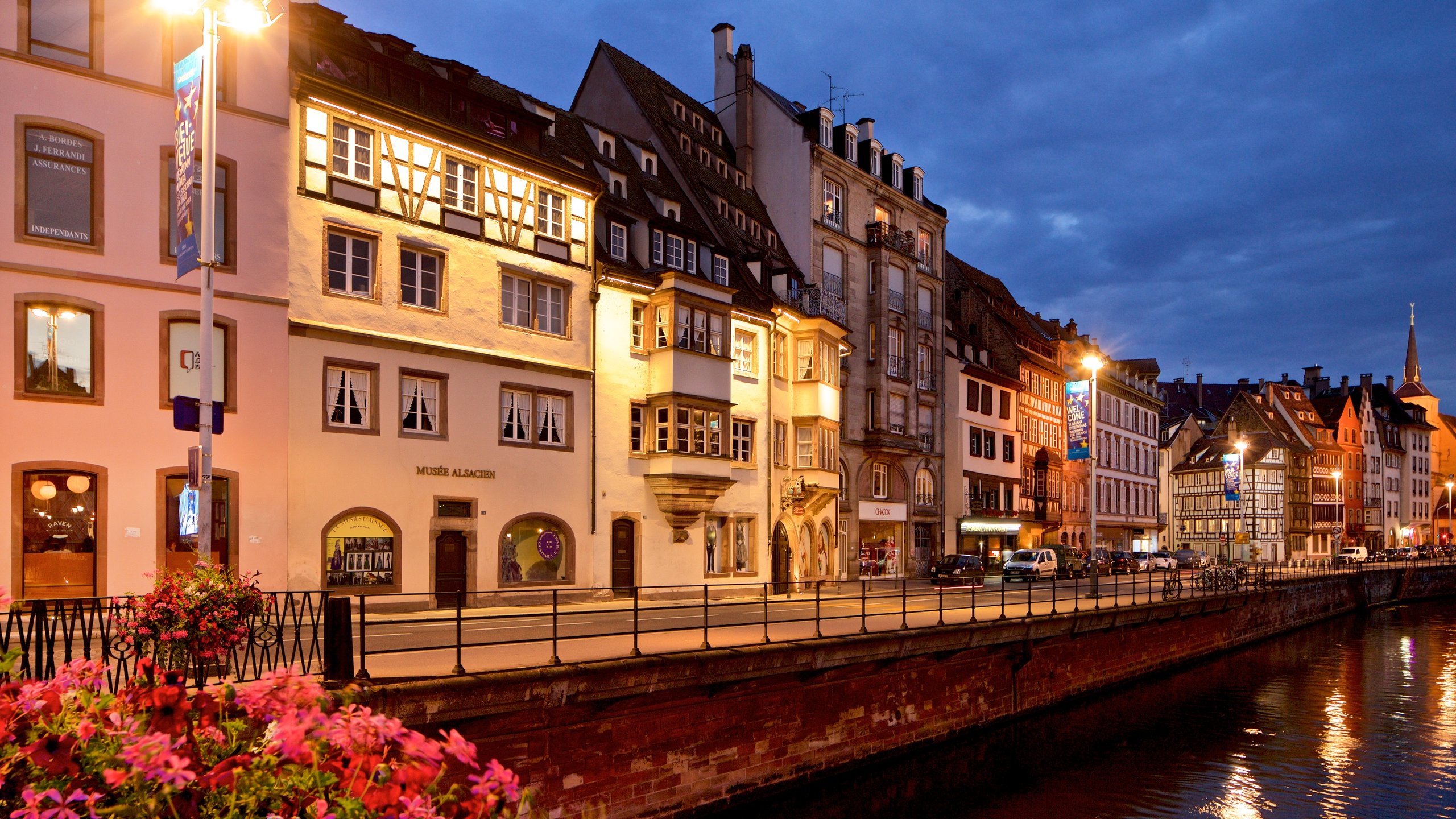 places to visit in alsace lorraine