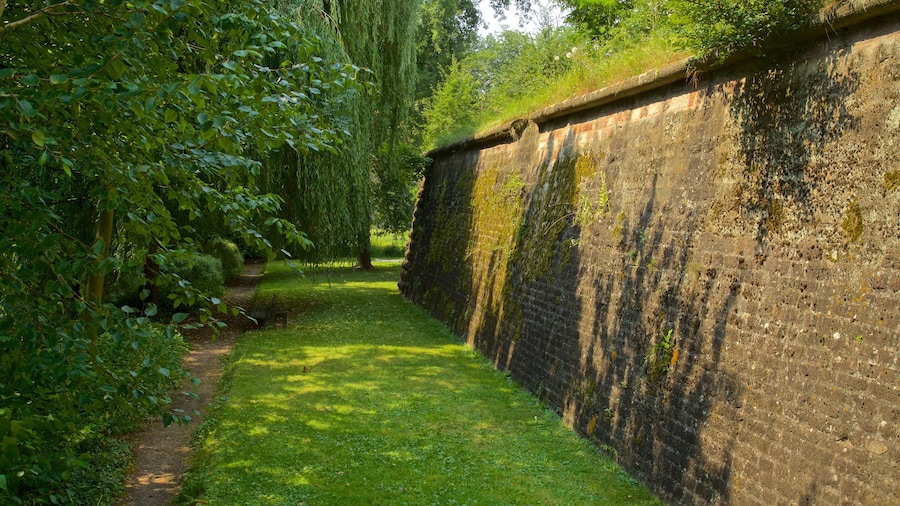 Parco della Citadelle