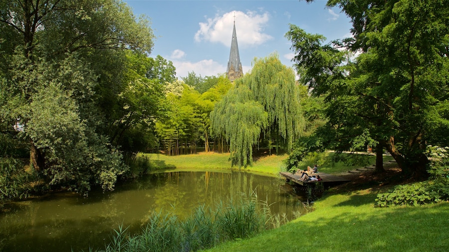 Giardino Botanico