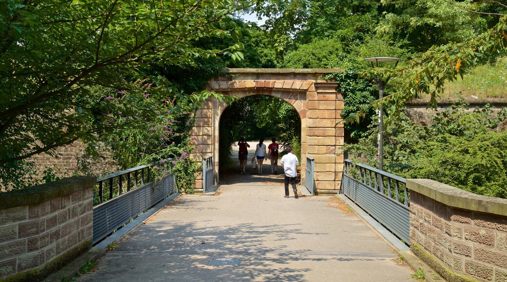 Parc de la Citadelle