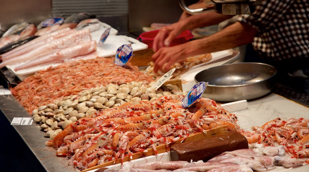 Mercado Central de Atarazanas