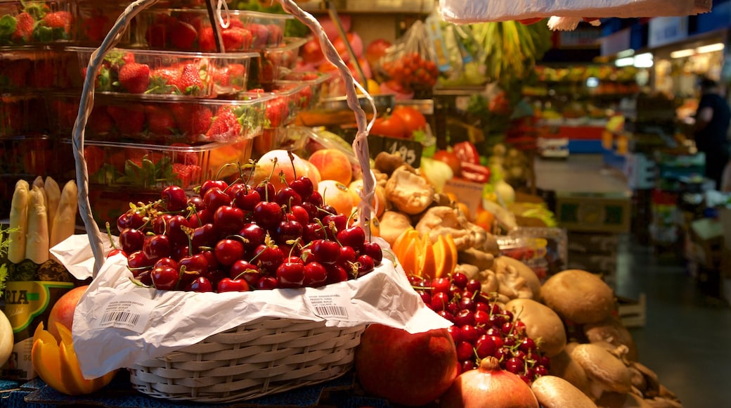 Mercado Central de Atarazanas
