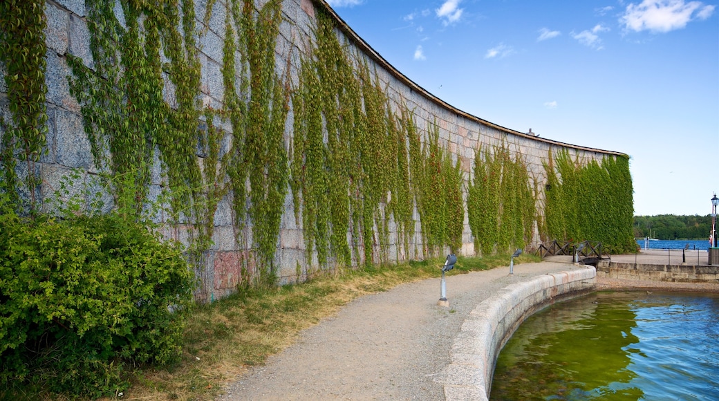 Vaxholm Fortress