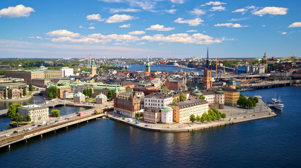 Riddarholmen