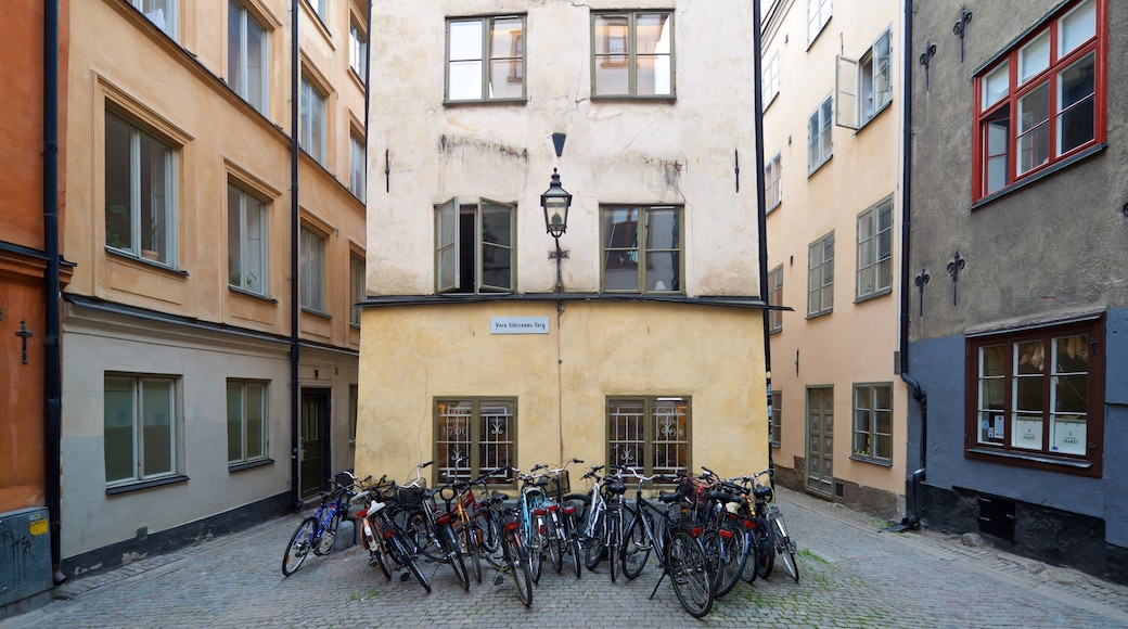 Gamla Stan