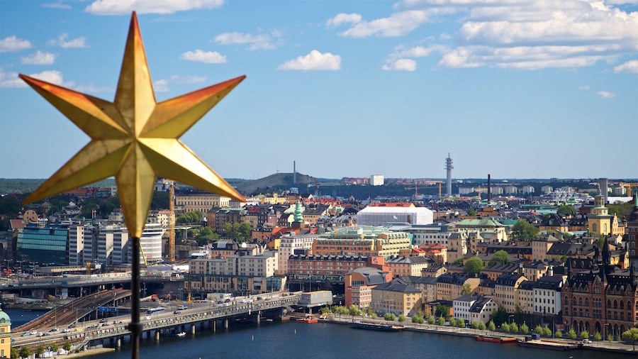 Stadshuset