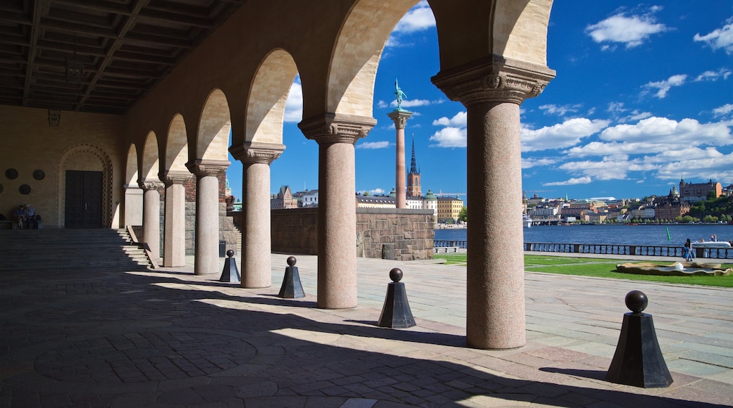 Stockholm City Hall