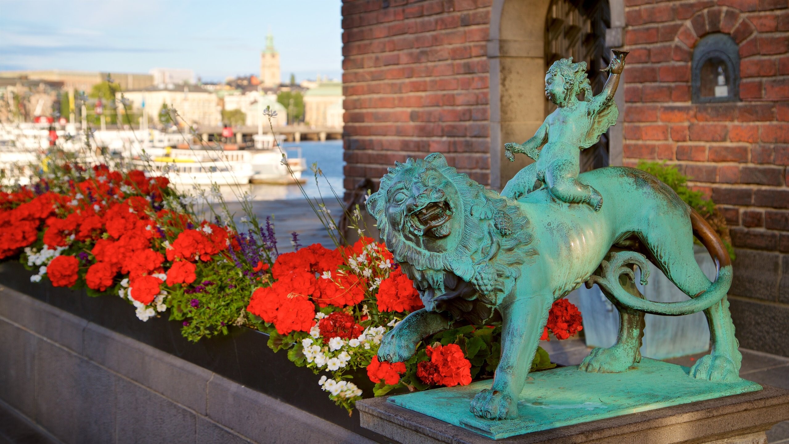 メーラレン湖観光ガイド 定番人気スポットを参考に自分にピッタリの観光プランを立てよう エクスペディア