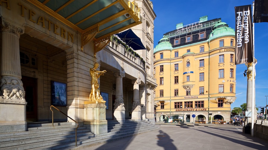 Royal Dramatic Theater