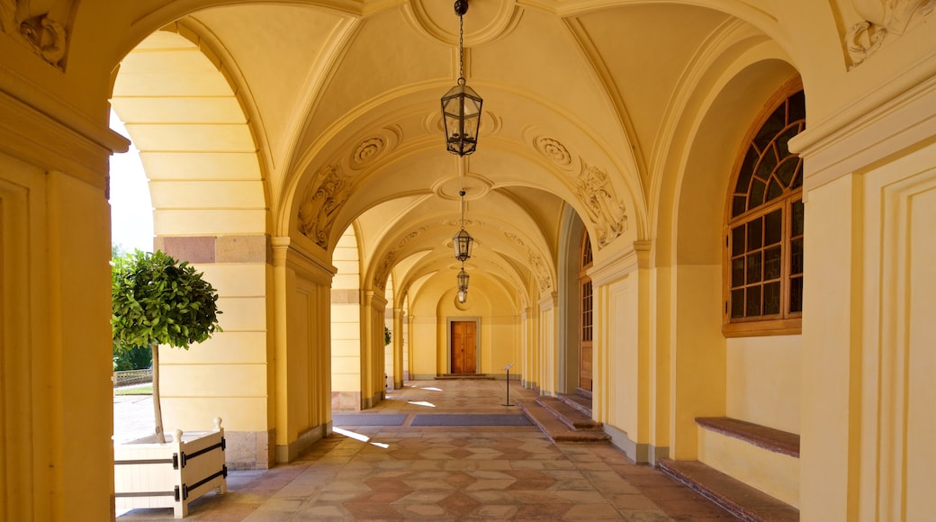 Schloss Drottningholm