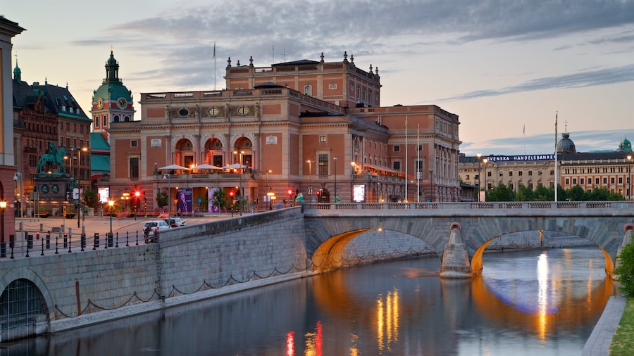 Opera Reale Svedese