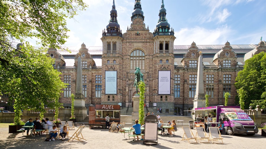Nordic Museum