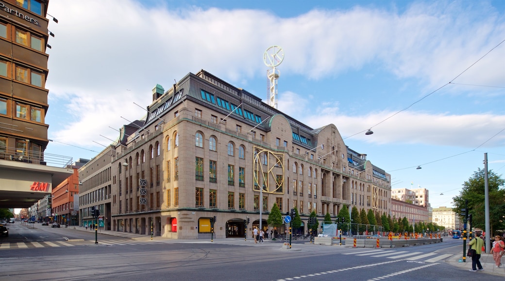 Nordiska Kompaniet