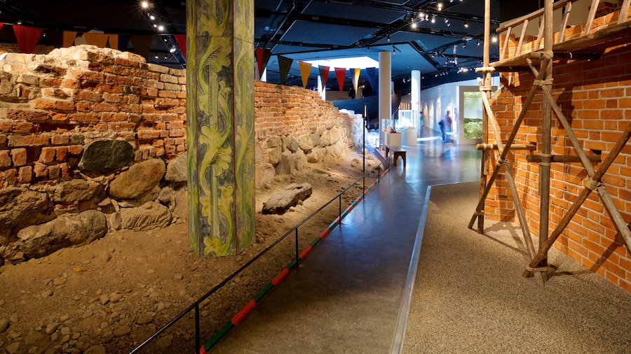 Museo della Stoccolma Medievale