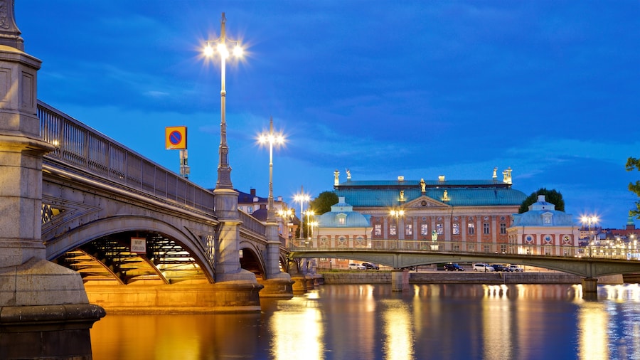 Riddarhuset