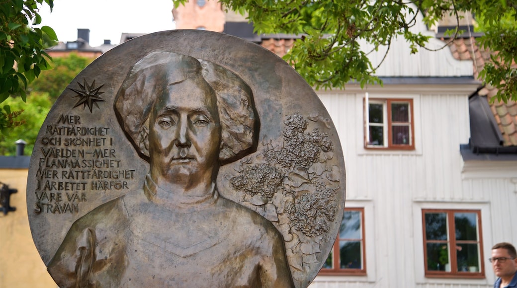 Mirador Fjällgatan