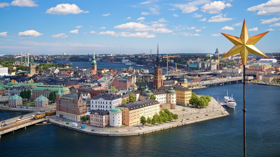 Stockholm Centrum