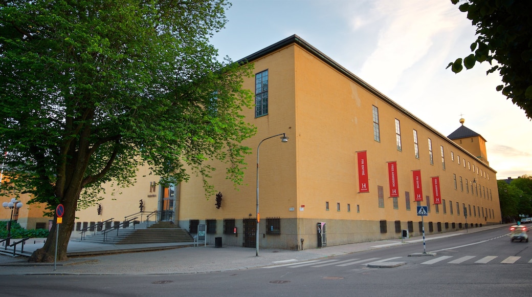 Museo di storia svedese