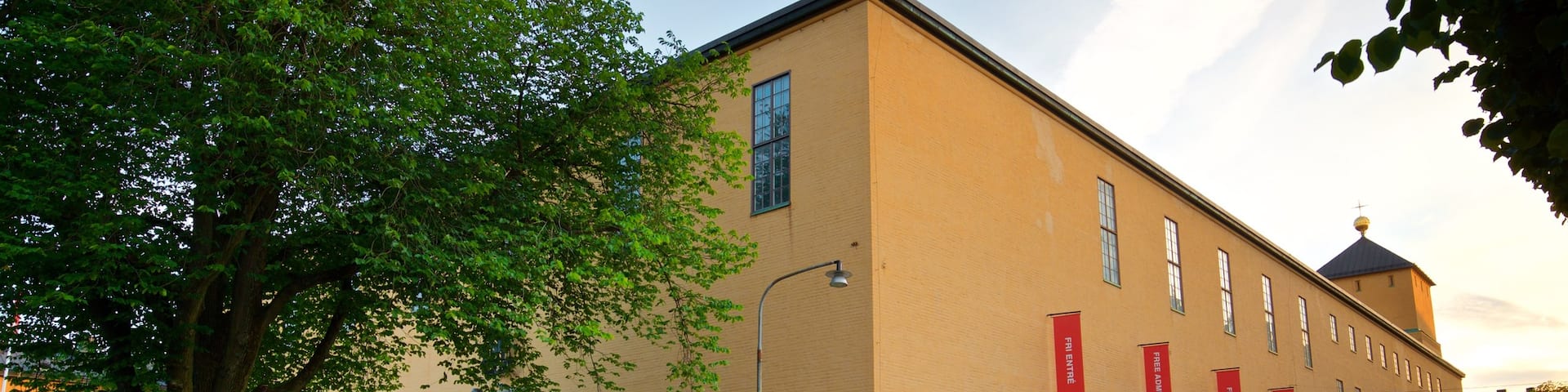 Swedish History Museum
