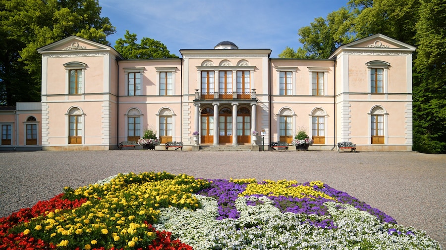 Palazzo Rosendal