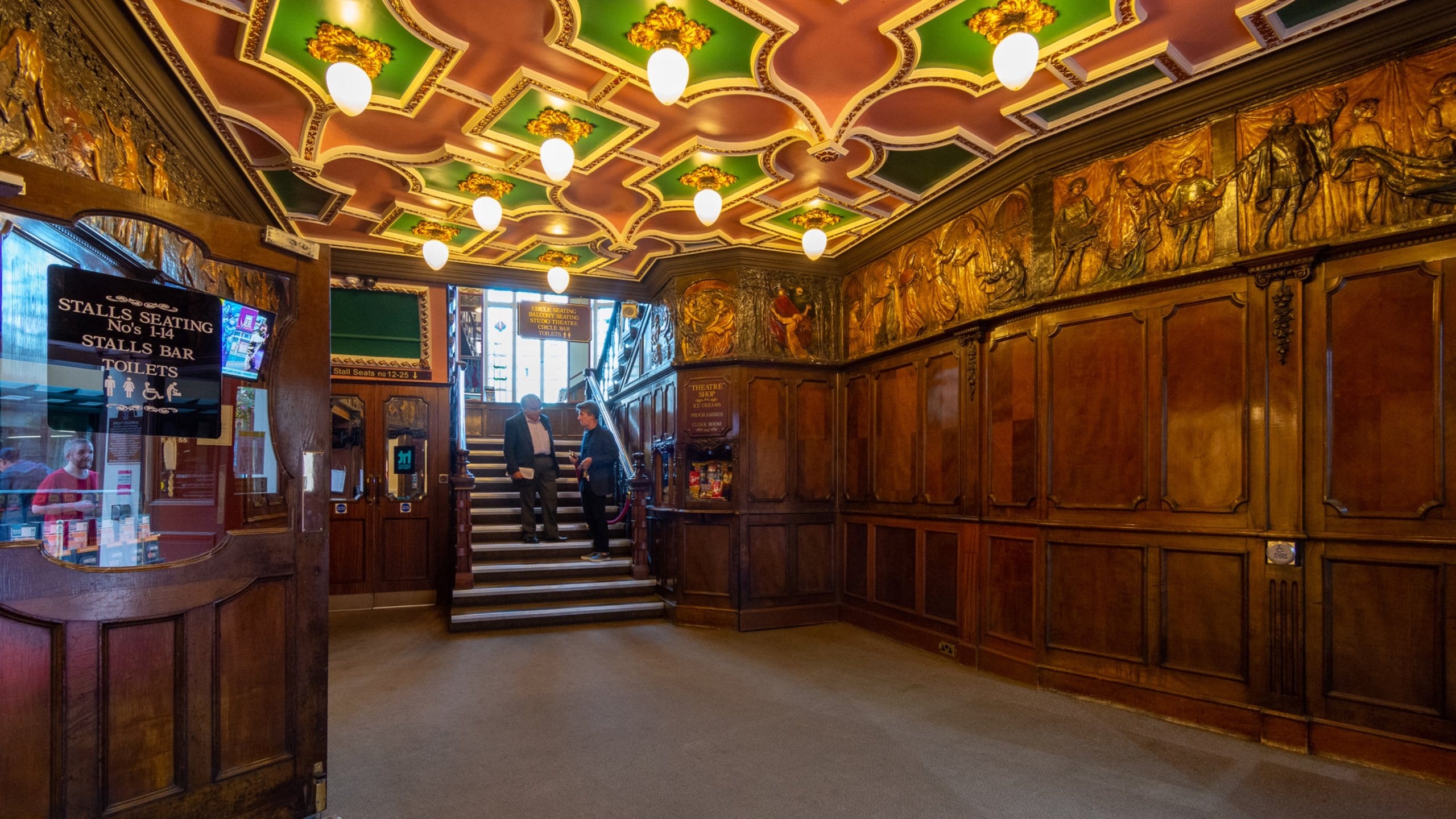 Harrogate Theatre, Harrogate Vacation Rentals house rentals & more Vrbo