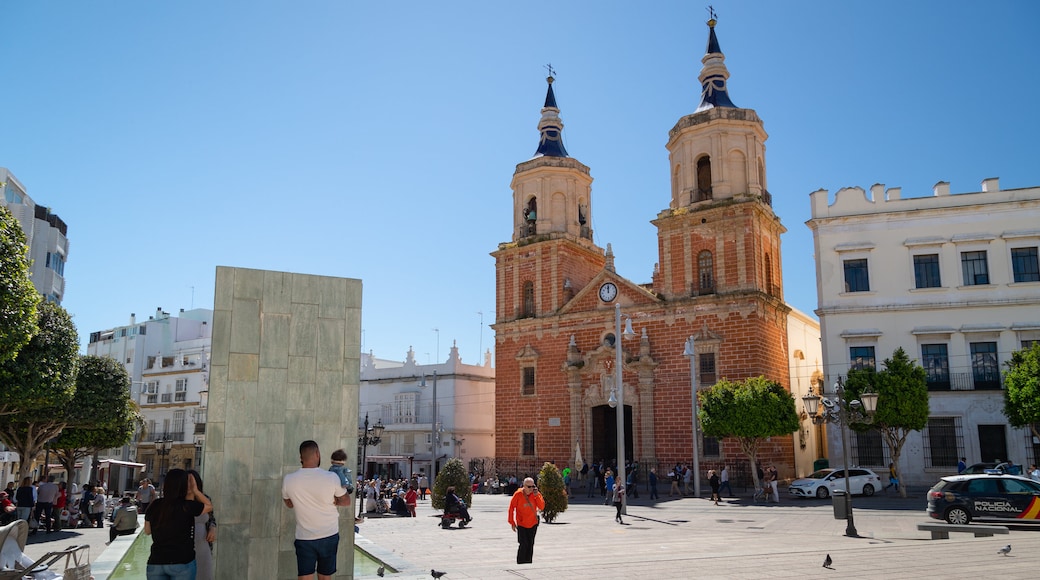 San Fernando