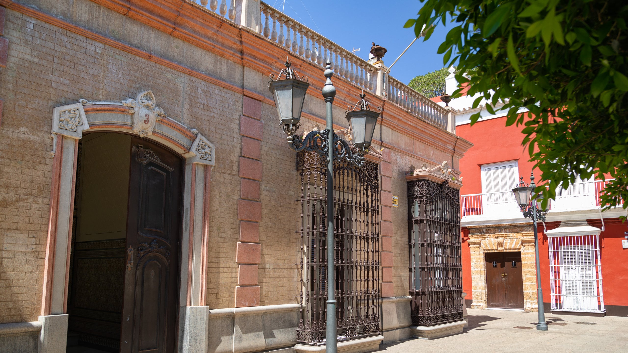 San Fernando