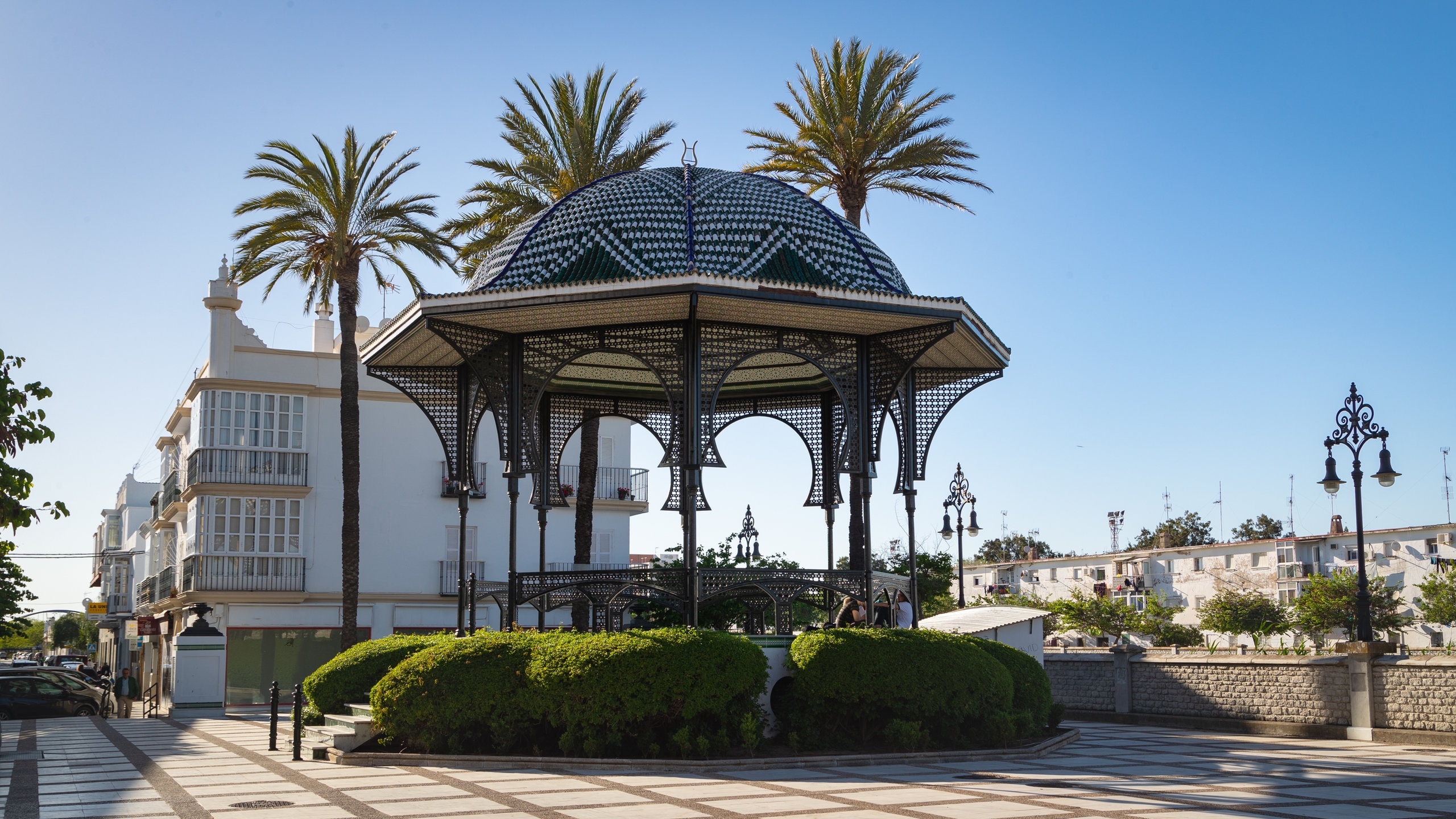 Chiclana de la Frontera