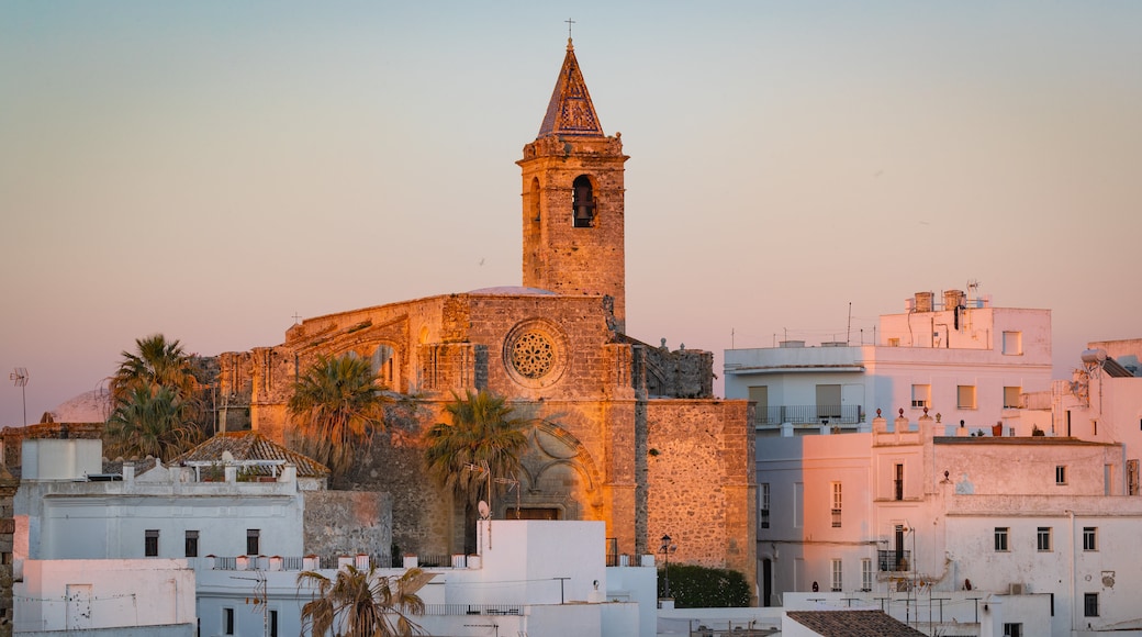 Vejer de La Frontera