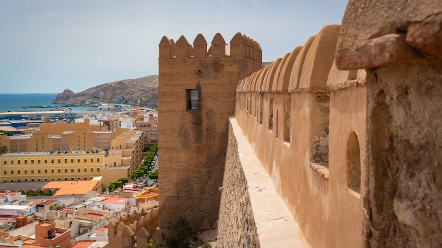 Alcazaba