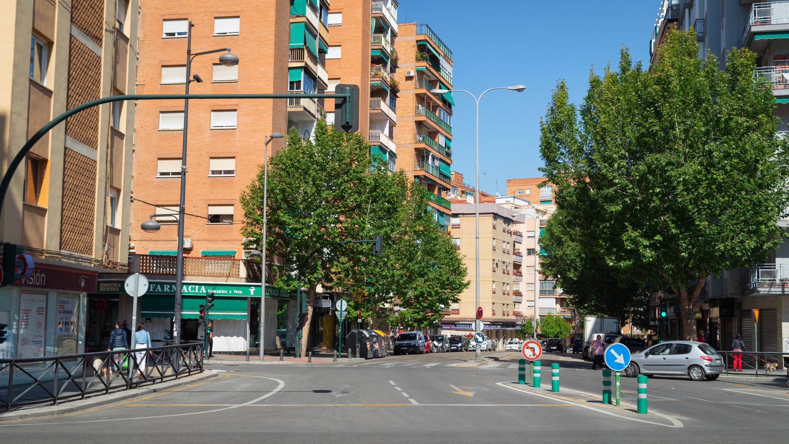 Conil CF - Granada Hoy